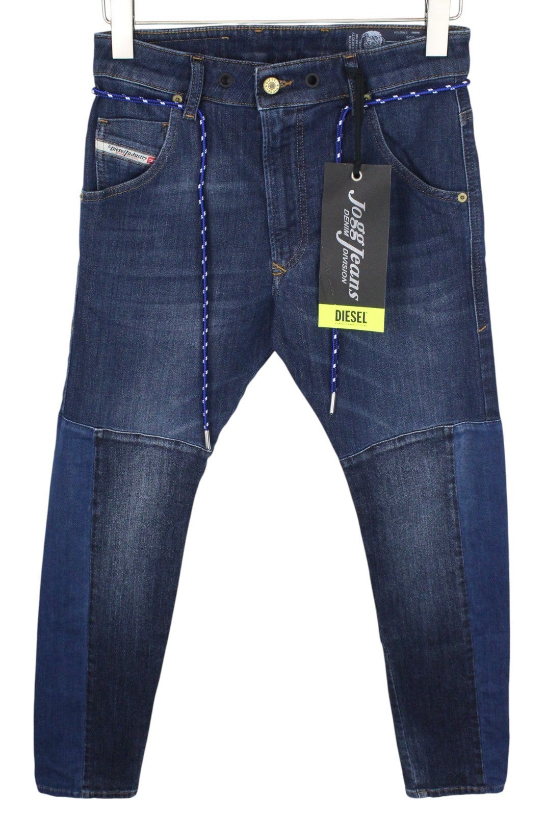 Jeans D-Luhic-SP-NE 069IU