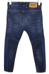 Jeans D-Luhic-SP-NE 069IU