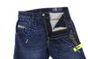 Jeans D-Luhic-SP-NE 069IU
