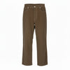 Trousers Wide Leg