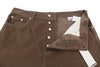 Trousers Wide Leg