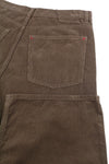 Trousers Wide Leg