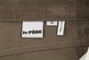 Trousers Wide Leg