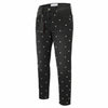 Jeans Denim Regular Fit Black Collection Studs