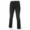 Black Denim Jeans