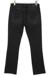 Black Denim Jeans