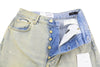 Jeans Echo Bronze Ultra Baggy