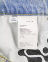 Jeans Echo Bronze Ultra Baggy
