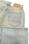 Jeans Echo Bronze Ultra Baggy