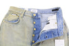 Jeans Echo Bronze Ultra Baggy