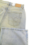 Jeans Echo Bronze Ultra Baggy