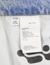 Jeans Echo Bronze Ultra Baggy