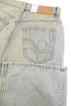Jeans Echo Bronze Ultra Baggy