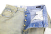 Jeans Echo Bronze Ultra Baggy