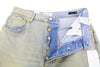 Jeans Echo Bronze Ultra Baggy