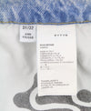 Jeans Echo Bronze Ultra Baggy