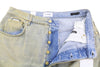 Jeans Echo Bronze Ultra Baggy