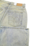 Jeans Echo Bronze Ultra Baggy