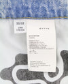Jeans Echo Bronze Ultra Baggy