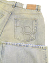 Jeans Echo Bronze Ultra Baggy