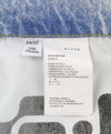 Jeans Echo Bronze Ultra Baggy