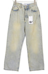 Jeans Echo Bronze Ultra Baggy