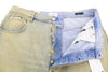 Jeans Echo Bronze Ultra Baggy