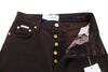 Jeans Benz Sepia Baggy Fit