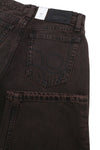 Jeans Benz Sepia Baggy Fit