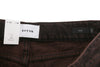 Jeans Benz Sepia Baggy Fit