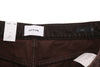 Jeans Benz Sepia Baggy Fit