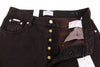 Jeans Benz Sepia Baggy Fit