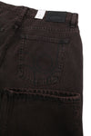 Jeans Benz Sepia Baggy Fit