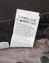 Jeans Benz Sepia Baggy Fit