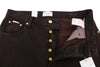 Jeans Benz Sepia Baggy Fit