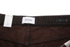 Jeans Benz Sepia Baggy Fit