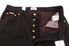 Jeans Benz Sepia Baggy Fit