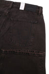 Jeans Benz Sepia Baggy Fit