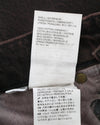 Jeans Benz Sepia Baggy Fit
