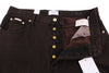 Jeans Benz Sepia Baggy Fit