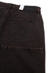 Jeans Benz Sepia Baggy Fit
