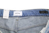 Jeans Avalon Torn Indigo Cropped Bootcut