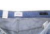 Jeans Avalon Torn Indigo Cropped Bootcut