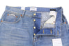 Jeans Avalon Torn Indigo Cropped Bootcut