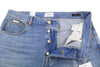 Jeans Avalon Torn Indigo Cropped Bootcut