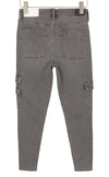 Jeans Super Hi-Rise Jegging