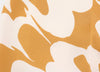Yellow Polyester Trousers