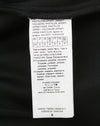 Black Polyester Trousers