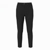 Black Polyester Trousers