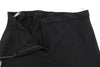 Black Polyester Trousers